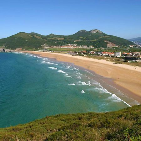 Duplex Playa Berria Apartment Piedrahita  ภายนอก รูปภาพ