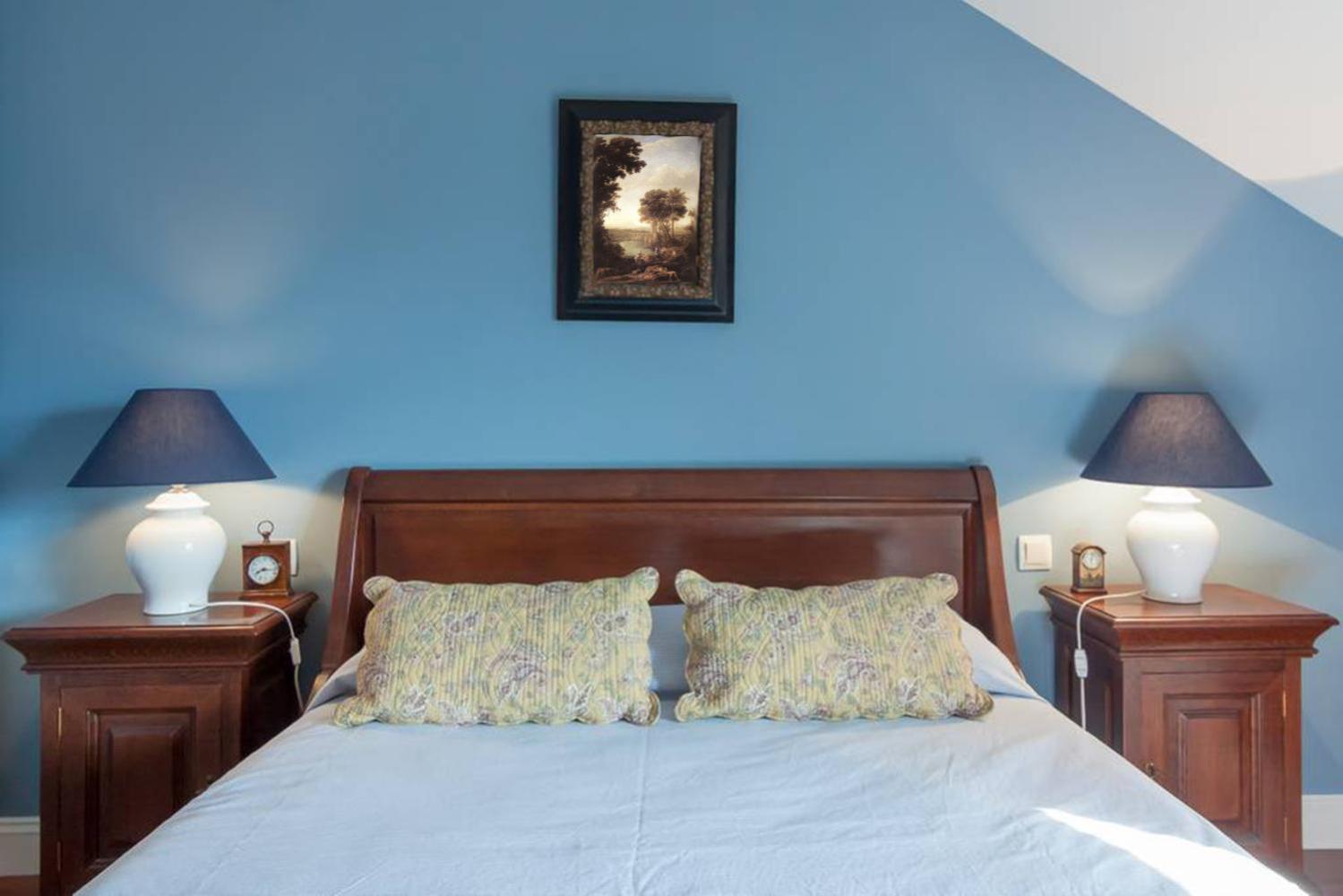 Duplex Playa Berria Apartment Piedrahita  ภายนอก รูปภาพ