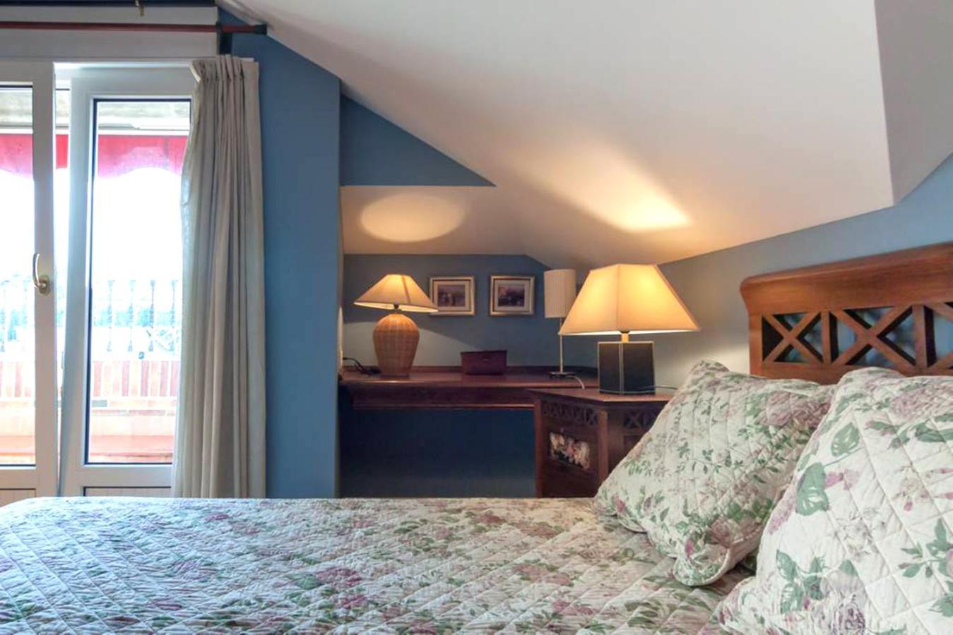 Duplex Playa Berria Apartment Piedrahita  ภายนอก รูปภาพ