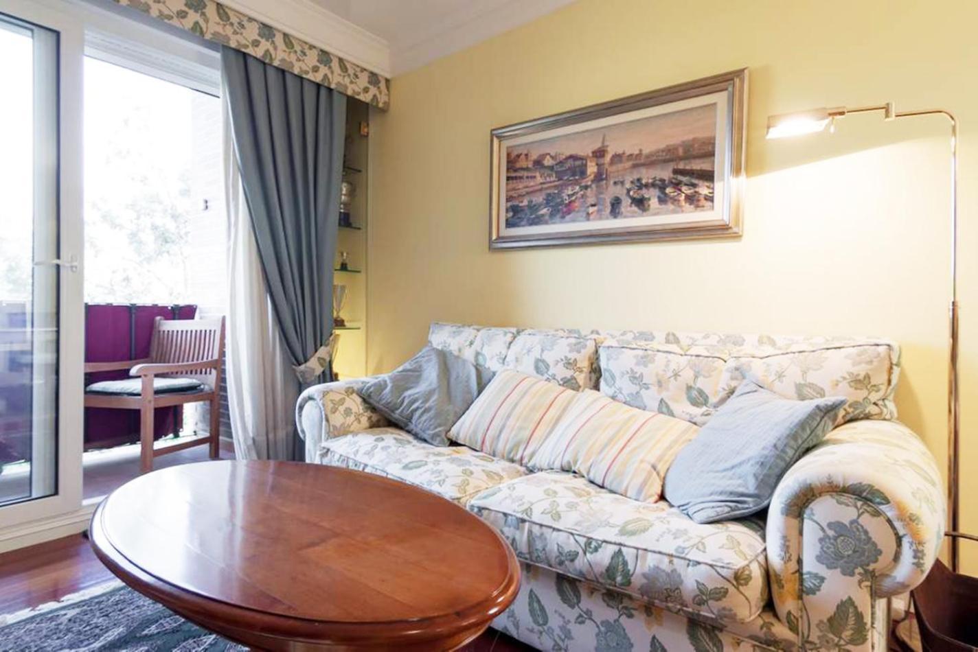 Duplex Playa Berria Apartment Piedrahita  ภายนอก รูปภาพ