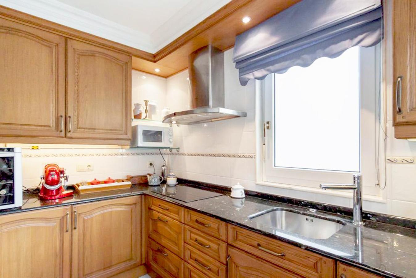 Duplex Playa Berria Apartment Piedrahita  ภายนอก รูปภาพ