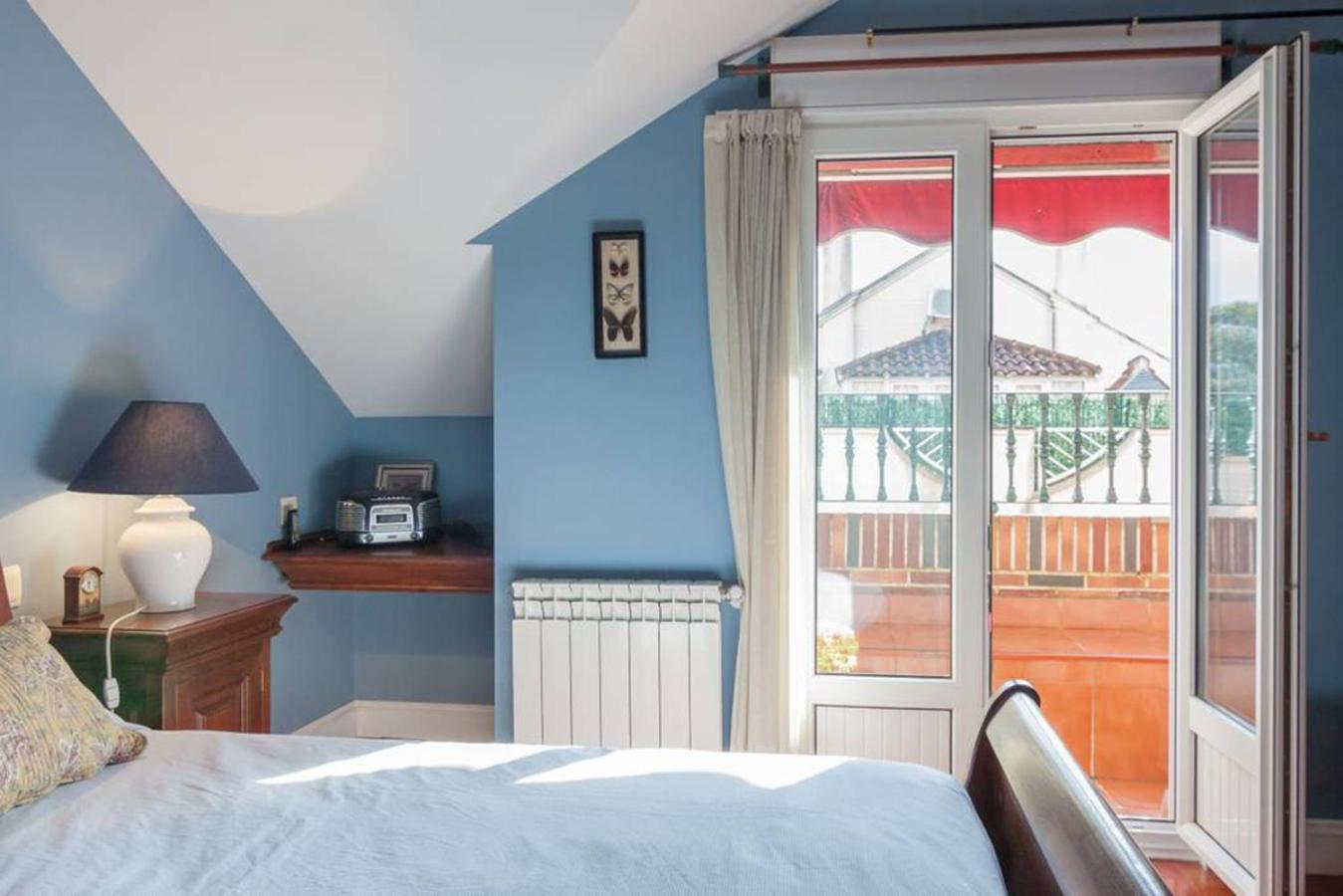 Duplex Playa Berria Apartment Piedrahita  ภายนอก รูปภาพ