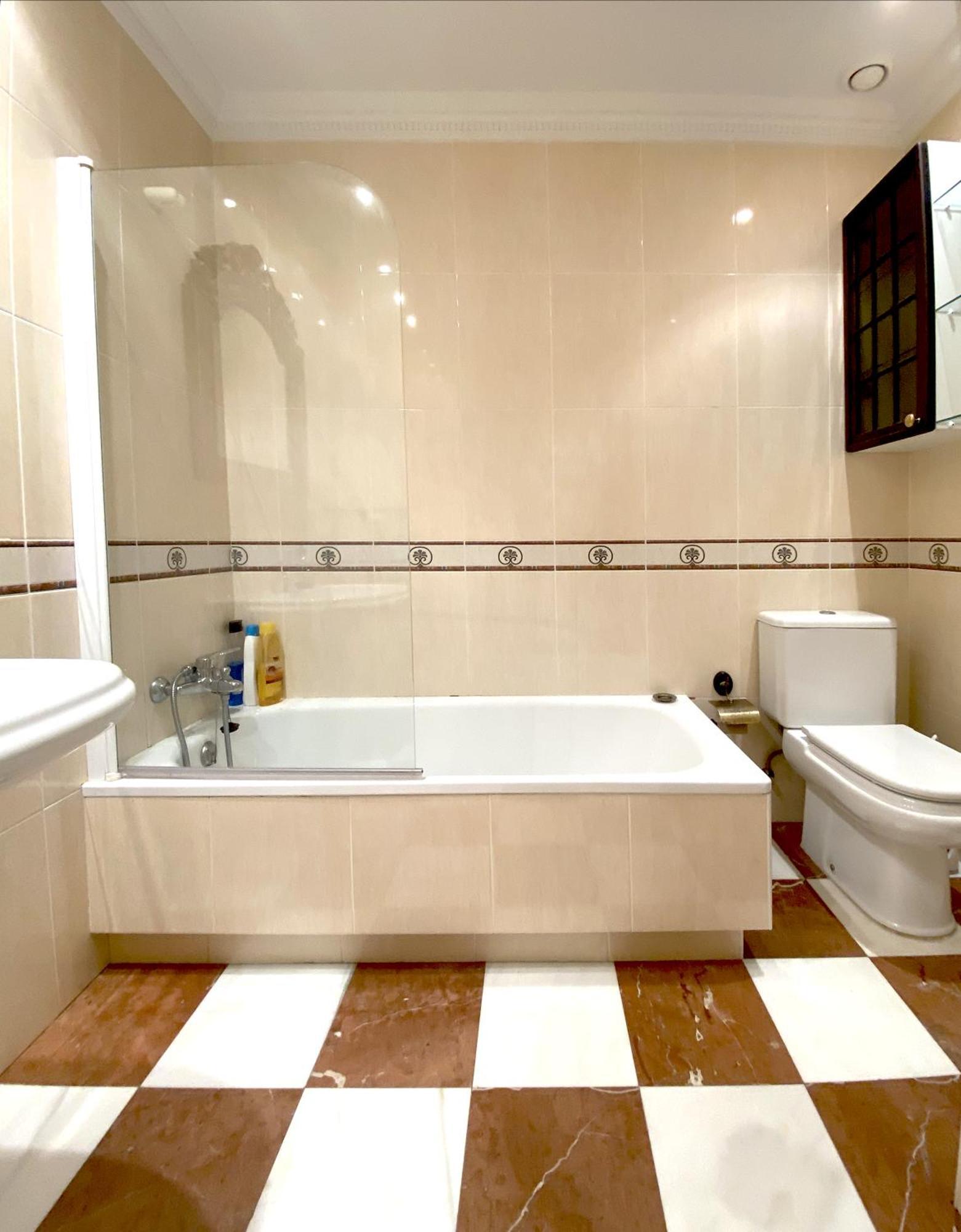 Duplex Playa Berria Apartment Piedrahita  ภายนอก รูปภาพ