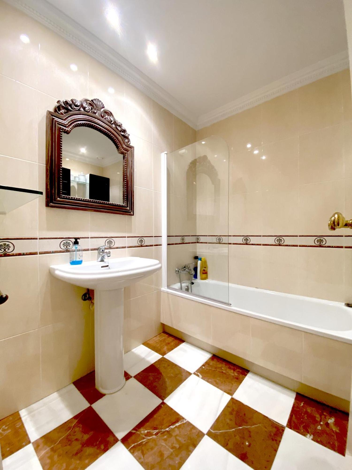 Duplex Playa Berria Apartment Piedrahita  ภายนอก รูปภาพ