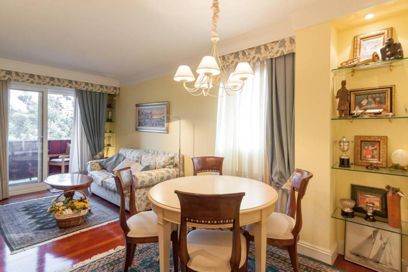 Duplex Playa Berria Apartment Piedrahita  ภายนอก รูปภาพ