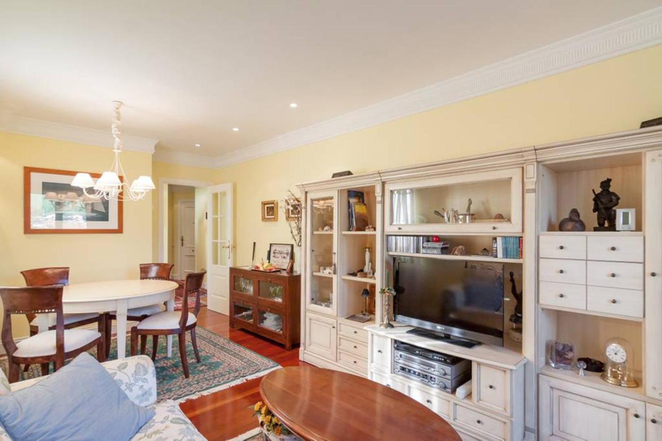 Duplex Playa Berria Apartment Piedrahita  ภายนอก รูปภาพ