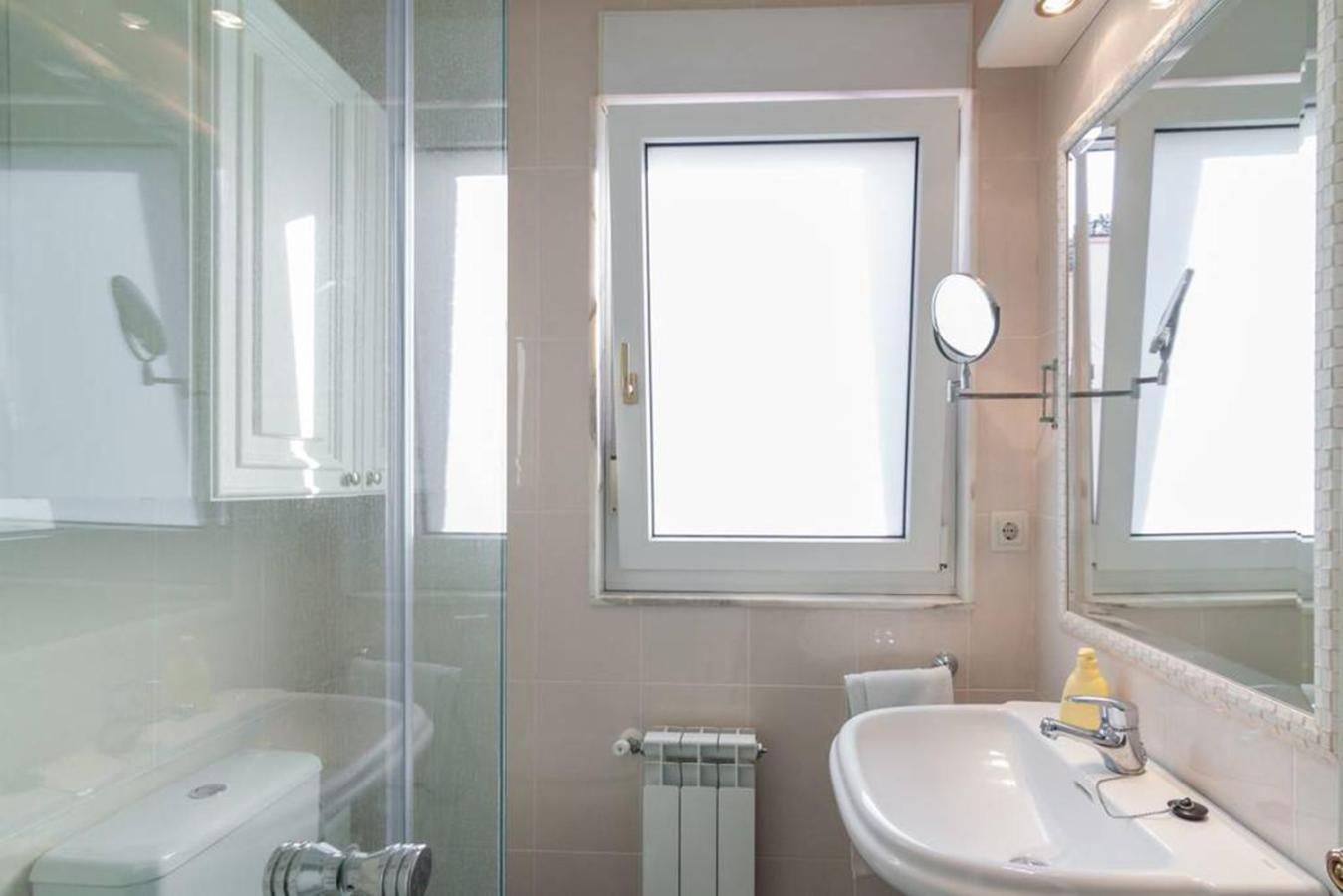 Duplex Playa Berria Apartment Piedrahita  ภายนอก รูปภาพ
