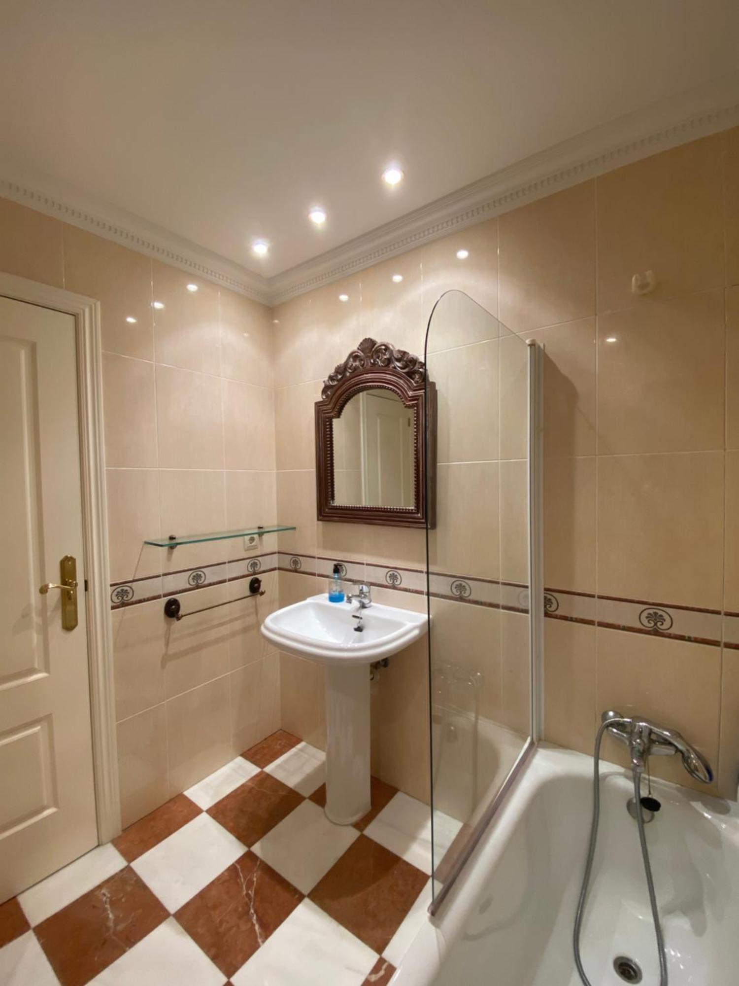 Duplex Playa Berria Apartment Piedrahita  ภายนอก รูปภาพ
